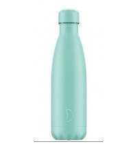 Chilly's 500ml Pastel All Green